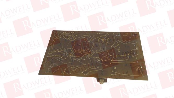 ASEA BROWN BOVERI 6604255R