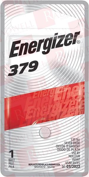 ENERGIZER 364BPZ