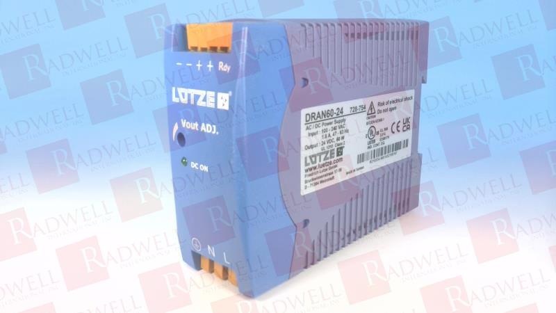 LUTZE 728754