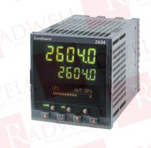 INVENSYS 2604UPG/01/01/01/U1/X1/ZC/NONE
