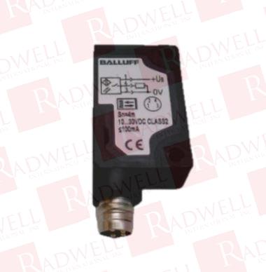 BALLUFF BOS 5K-PS-RR10-S75