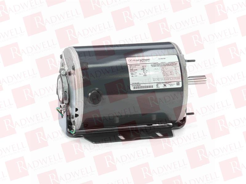 REGAL REXNORD 5KH49SN3048