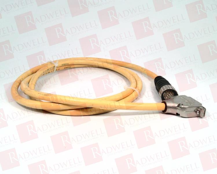 TURCK CSM DB25 19-17-2/SMC