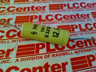CAPACITOR 1UF 63V