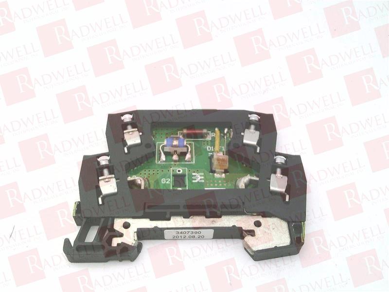 WEIDMULLER 1063830000