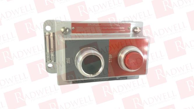 ALLEN BRADLEY 800H-2HG7P