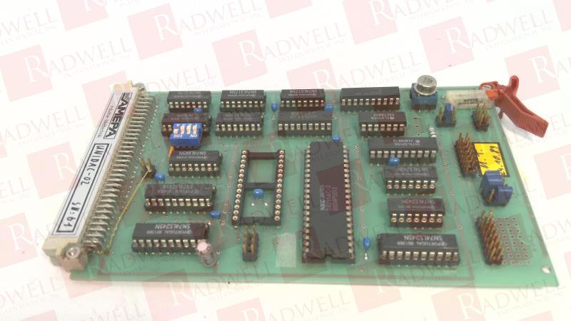AMEPA UNIDAC-002