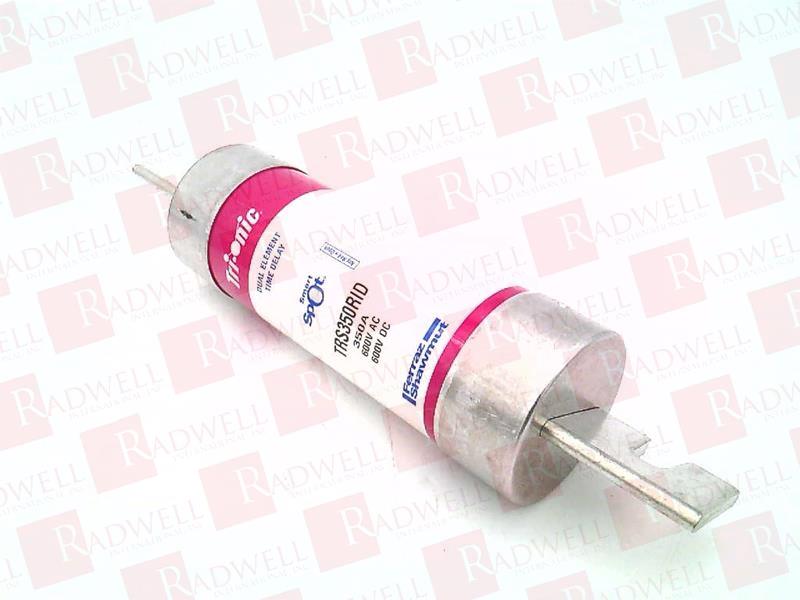 MERSEN TRS350RID-SMART-SPOT