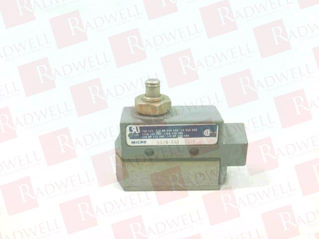 HONEYWELL BZV6-2RQ