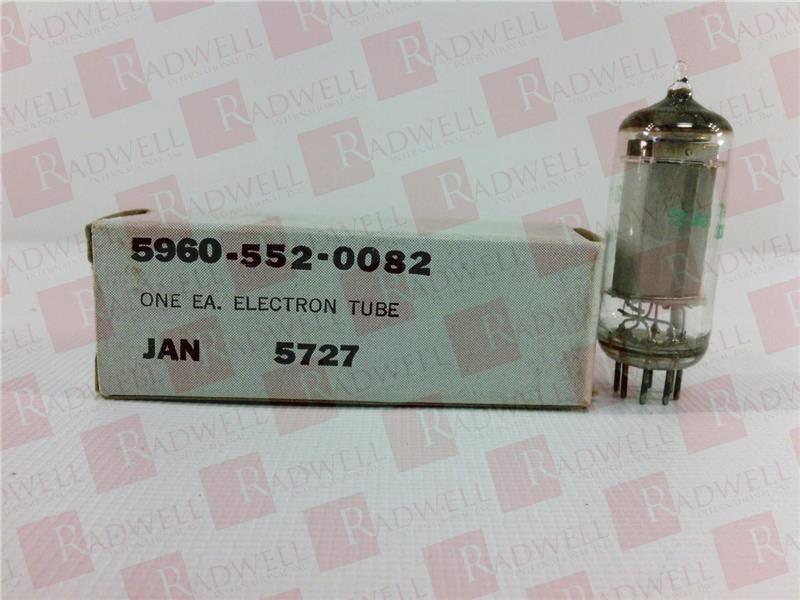 GENERAL ELECTRIC DLA900-84-C-2782