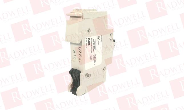 ASEA BROWN BOVERI S201UDC-K5