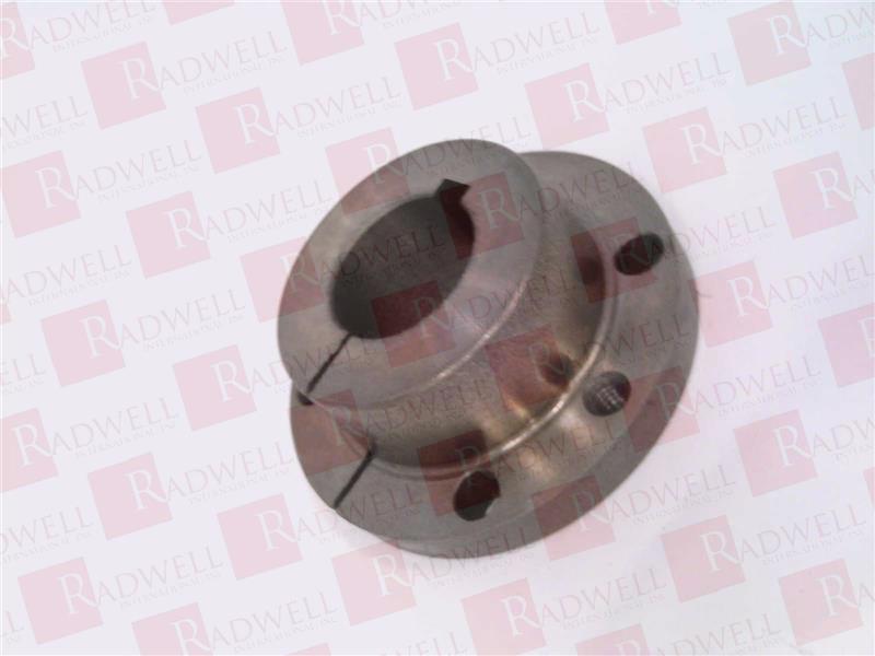 ASEA BROWN BOVERI XTB15 X 1