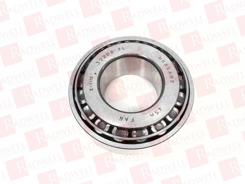 SCHAEFFLER GROUP 32206-XL