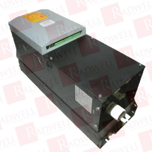 PARKER 590P-53350042-P00-U4WP