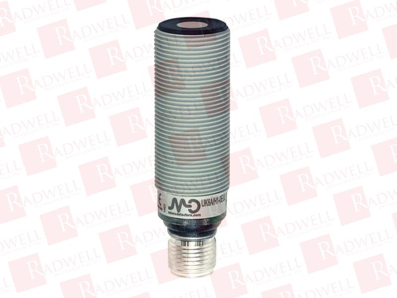 MD MICRO DETECTORS UKR6A/HP-0EUL