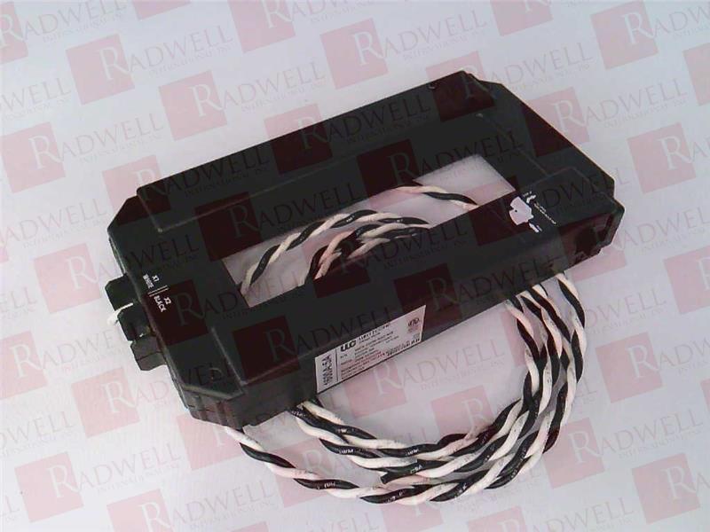 MITSUBISHI WC6-1600-RA5-ME