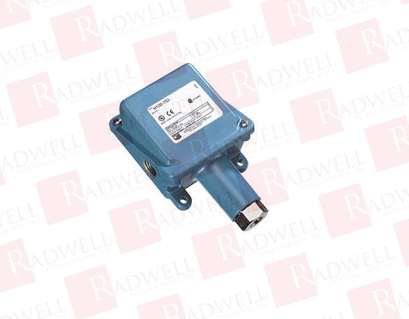 UNITED ELECTRIC H100-533