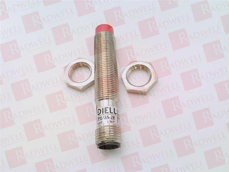 MD MICRO DETECTORS PM1/AN-2H