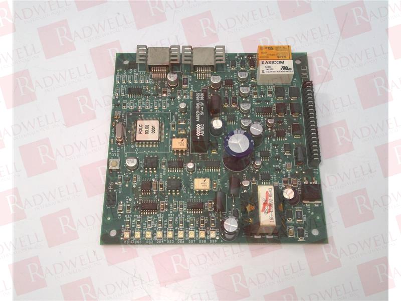 SIEMENS 500-033090FA