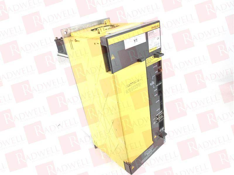 FANUC A06B-6127-H106