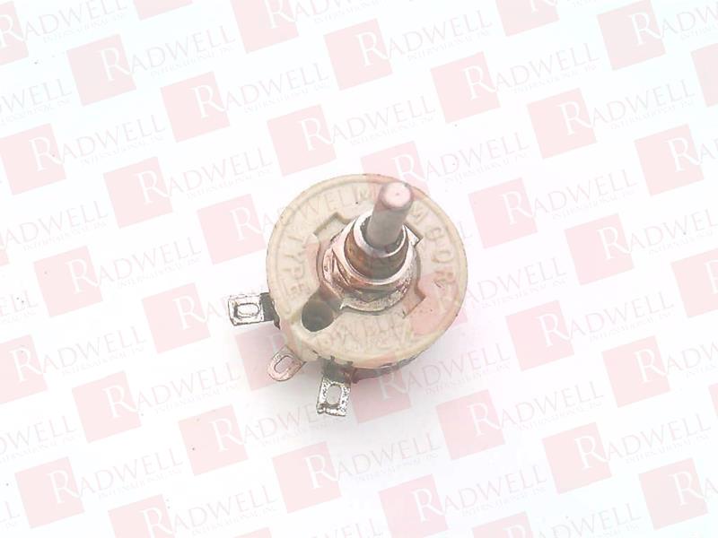 MEMCOR R-12-1/2