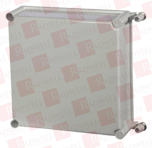 FIBOX ABS 2828 G-30