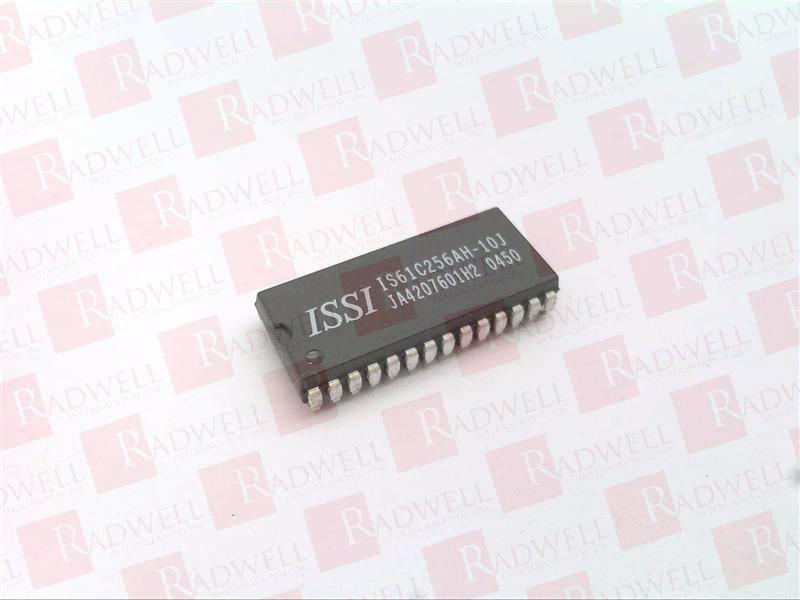 ISSI IS61C256AH-10J