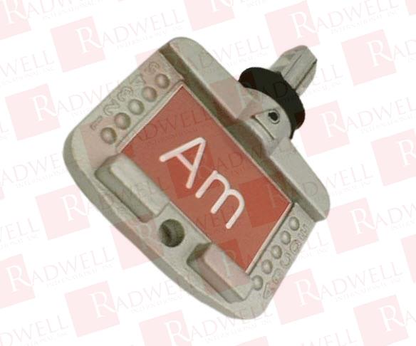 ALLEN BRADLEY 440T-AKEYE10AM