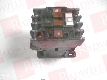 SCHNEIDER ELECTRIC LC1-D099A65-110/120V-50/60\HZ