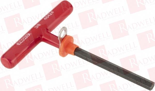 STANLEY BLACK & DECKER J46424-TT
