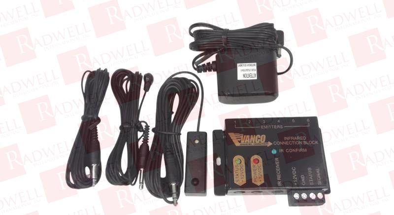 VANCO 280731