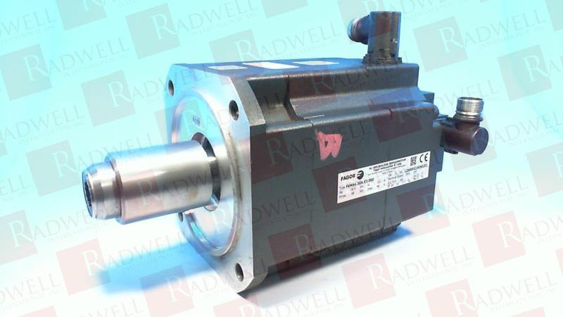 FAGOR FKM64.30A.E3.000