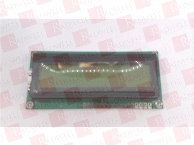 KYOCERA DMC-16205 NY-LY