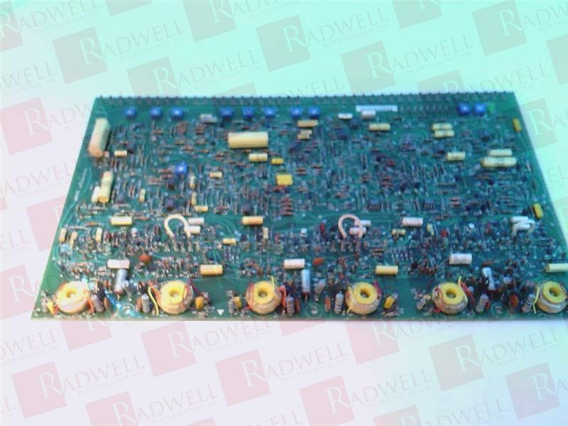 GENERAL ELECTRIC 193X-529BB-G01