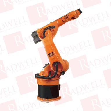 KUKA KR60 L45HA KRC2 ED05