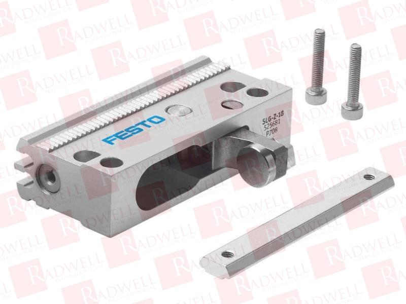 FESTO SLG-Z-8/12-A
