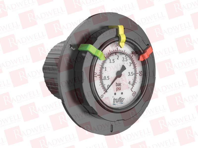 ICON PROCESS CONTROLS OBS-A-P-0-160