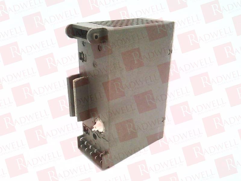 SIEMENS 6ES5431-8MA11