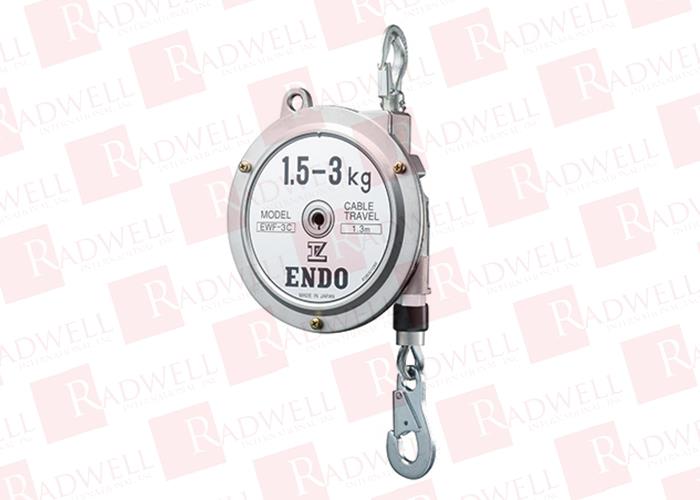 CONDUCTIX WAMPFLER XA-EWF-5C