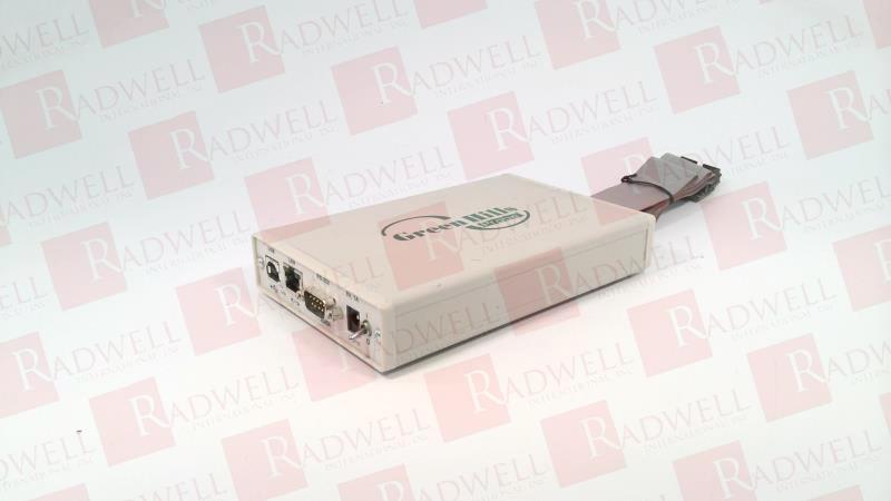 GREEN HILLS SOFTWARE 070-PB300-01