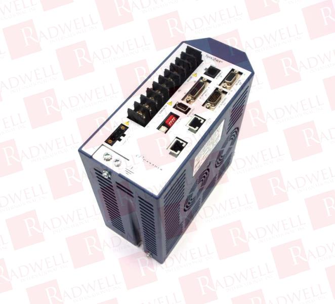 KOLLMORGEN S22460-SRS