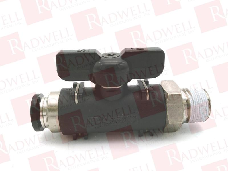 PISCO PNEUMATICS BVC20-0802