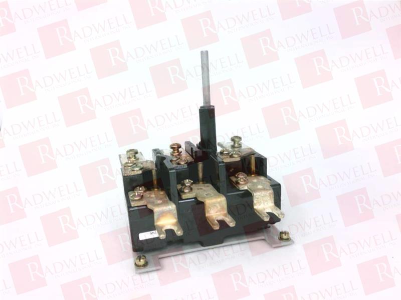 SIEMENS 48JC-31-AA3