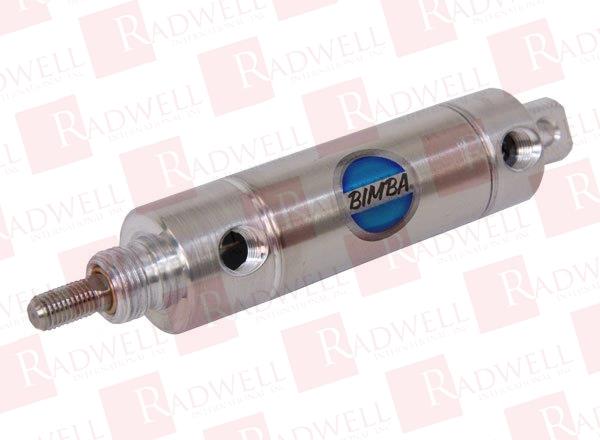 PARKER 2.00DXPSR22.00