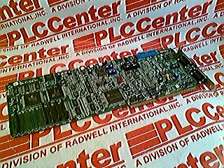 INDUSTRIAL COMPUTER BOARD