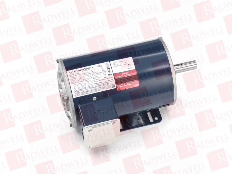 REGAL REXNORD 143TTDR16055