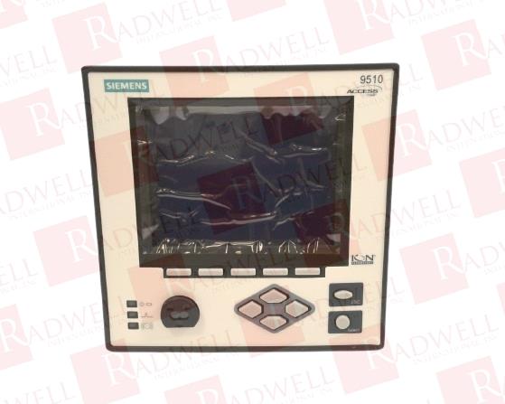 SIEMENS 9510DC-1156-AZZA