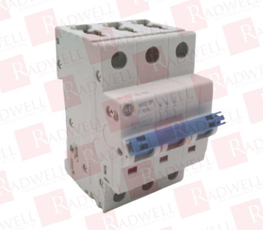 ALLEN BRADLEY 1492-SPM3C200