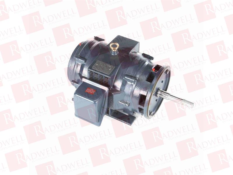 REGAL REXNORD 286TTDBD6038