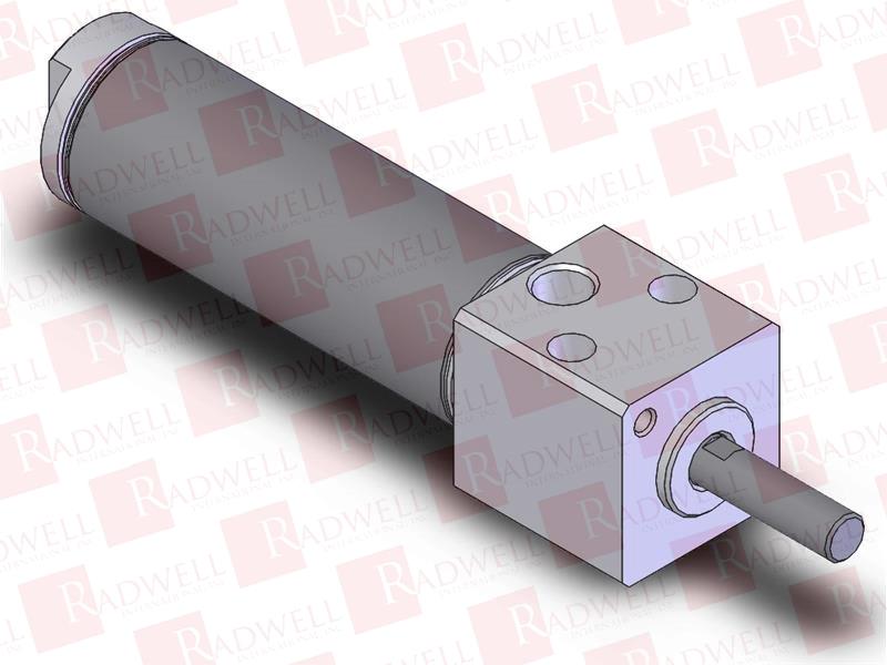 AMERICAN CYLINDER CO INC 1500DBFS-2.00